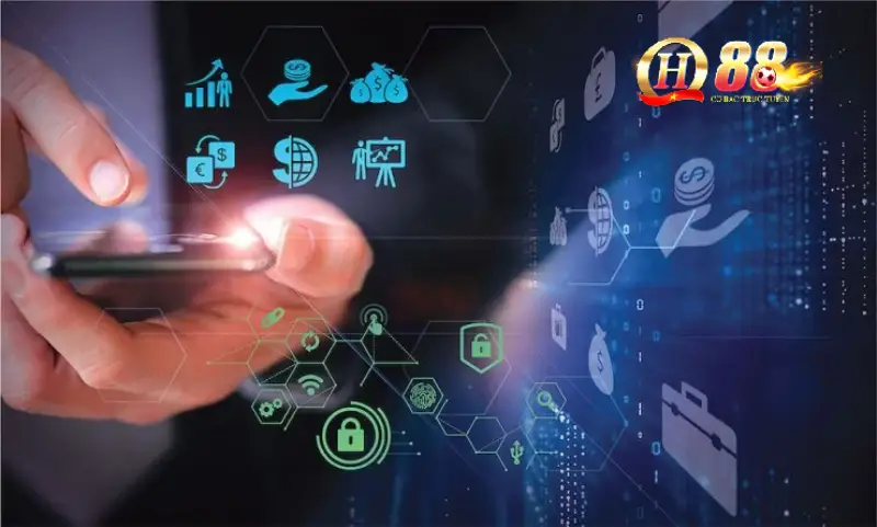Giao dịch tuyệt đối an toàn