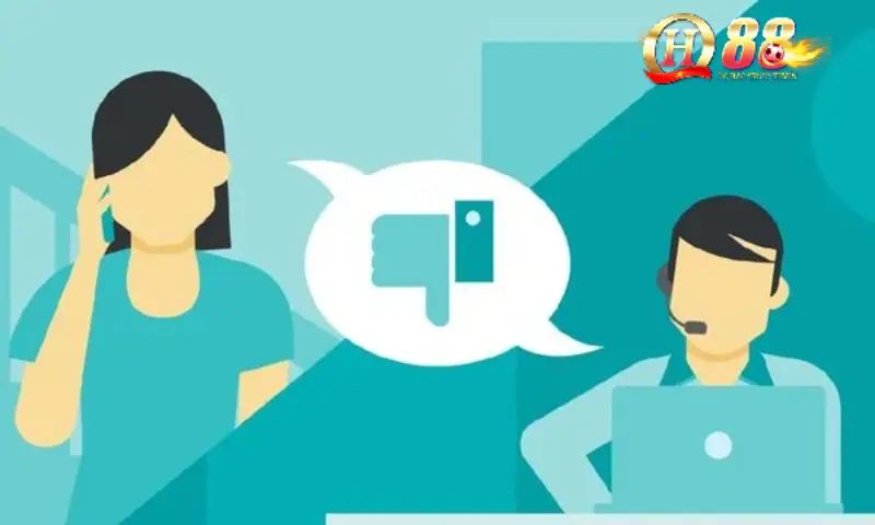 Nên chuẩn bị thông tin trước khi liên hệ