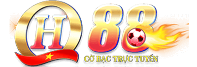 Logo QH88
